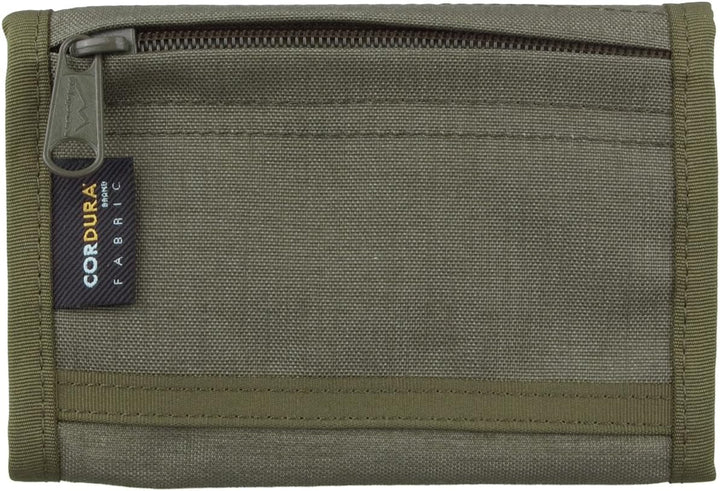 Wisport Lizard Brieftasche RAL 7013