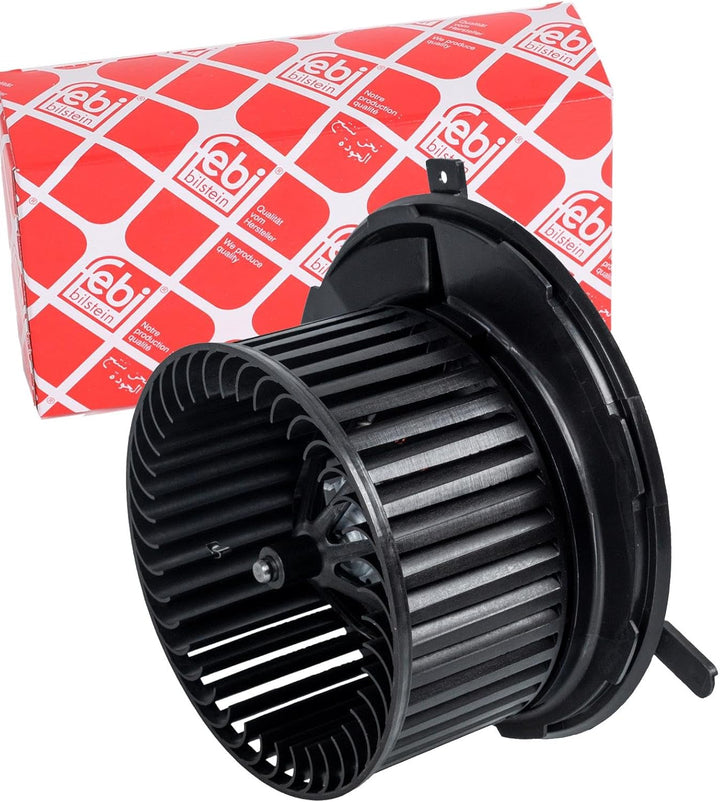 febi bilstein 34726 Gebläsemotor , 1 Stück