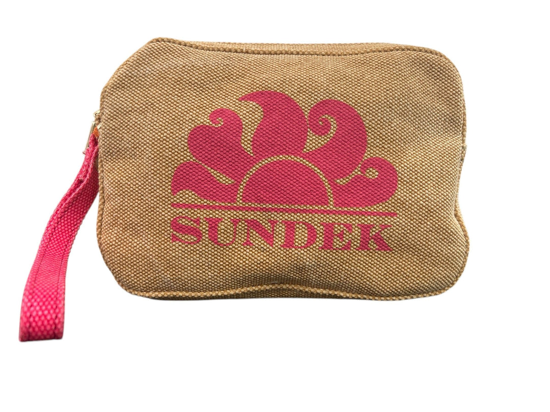 Sundek SAN DIEGO BAGCOLOR DURIAN 01 A7201 - DURIAN 01 One Size Einheitsgrösse A7201 - Durian 01, Ein