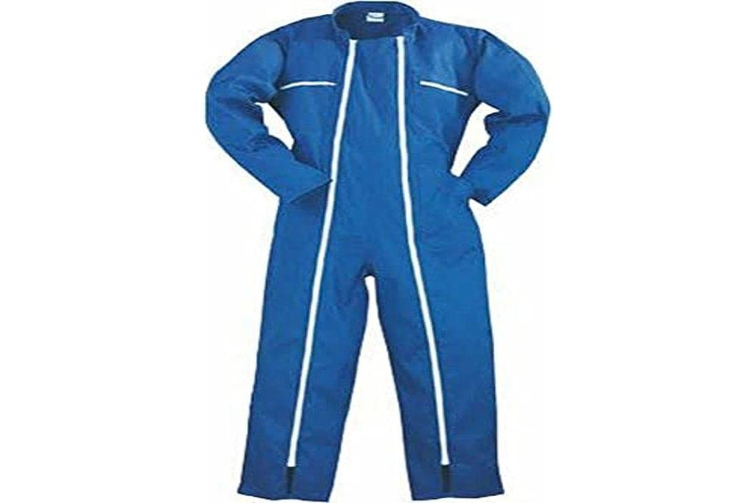 Coverguard 1068 Arbeitsanzug, Grösse 3XL, Blau, XL XL Bleue, XL Bleue