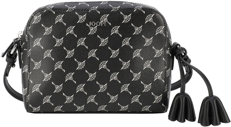 Joop Women Cortina Cloe - Schultertasche S 21 cm Einheitsgrösse Schwarz, Einheitsgrösse Schwarz