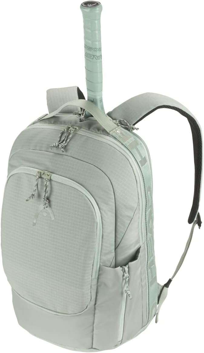 HEAD Unisex – Erwachsene Pro Backpack 30L Hellgrün/Liquid Lime, 30L Hellgrün/Liquid Lime