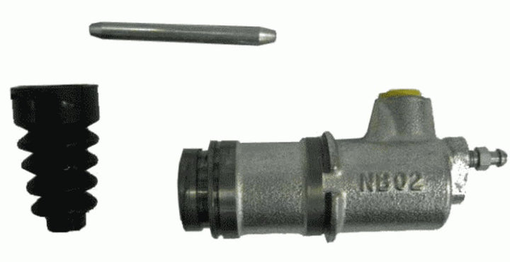 SACHS 6283 600 131 Nehmerzylinder Kupplung Für Alfa Romeo 168 (164_) 1987-1998