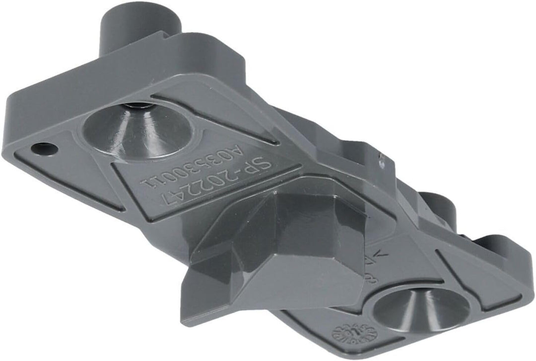 LUTH Premium Profi Parts Türverriegelung kompatibel mit AEG 14003530012/2 Sperrklinke für Geschirrsp