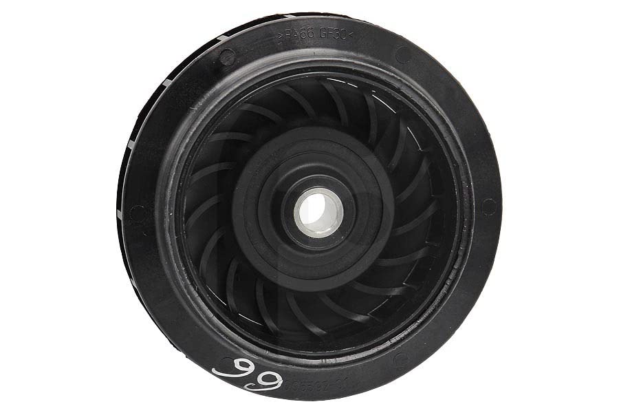 Elu-DeWalt LUEFTER ZSB # 1006592-01