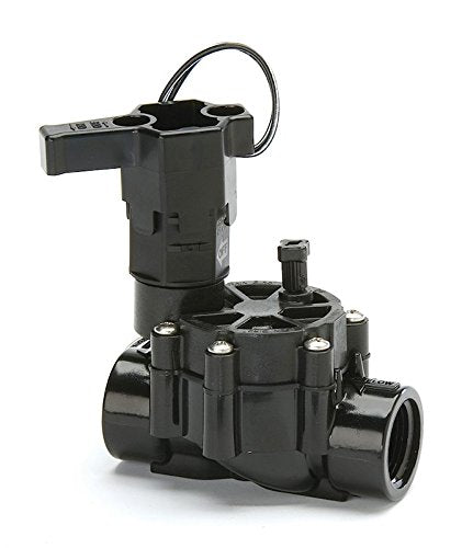 Rain Bird 100-DV: 1' BSP IG, impulsgesteuerte Magnetspule
