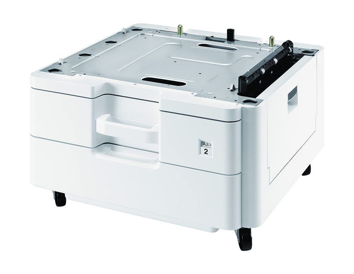 Kyocera PF-470 Drucker Papierfach für 500 Blatt - Formate bis DIN A3 - Für ECOSYS M4125idn, M4132idn