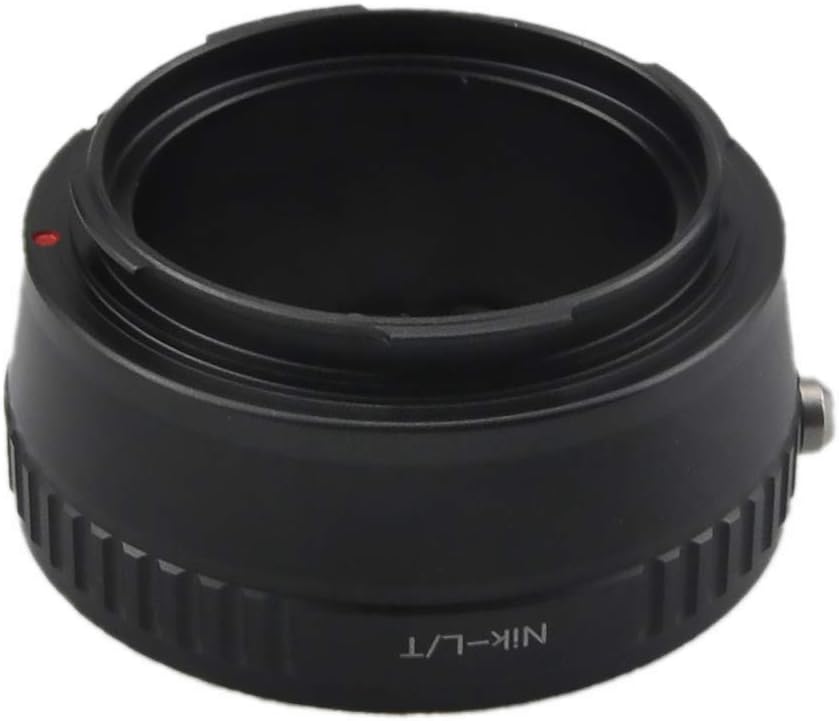 AI-SL/T Adapter für Nikon AI F Mount Objektiv Kompatibel auf mit auf für Sigma FP, für Panasonic S1