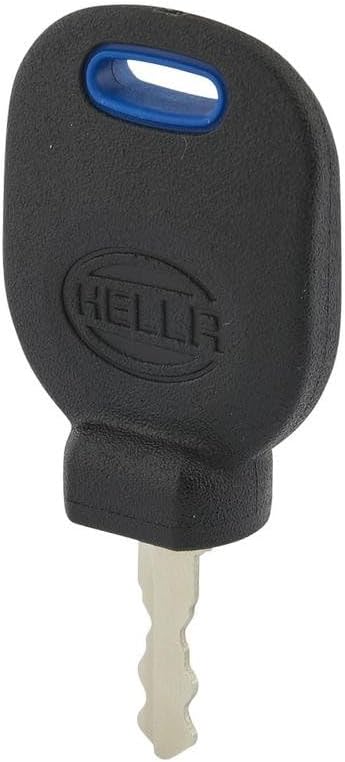 HELLA - Schlüssel - blau - 9SL 194 565-001