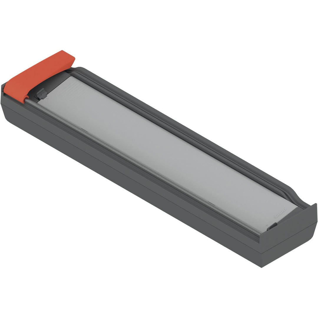 Blum I Folienschneider für Alufolie I Orga-Line | Modell-Nr: ZSZ.02F0, Alufolie