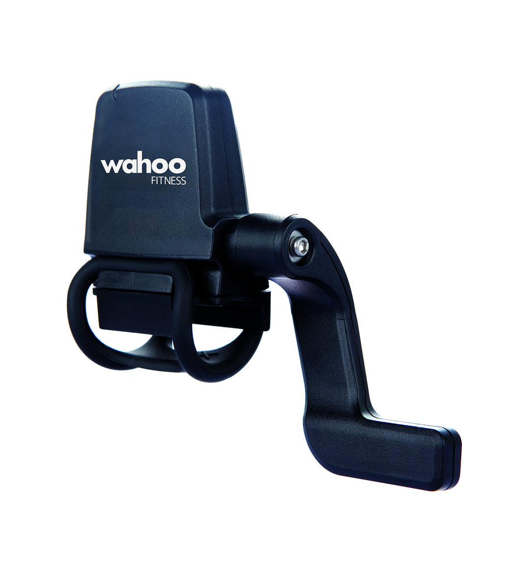 Wahoo Blue SC Geschwindigkeits- und Trittfrequenzsensor, Bluetooth / ANT+ Single