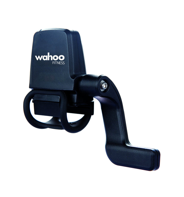 Wahoo Blue SC Geschwindigkeits- und Trittfrequenzsensor, Bluetooth / ANT+ Single