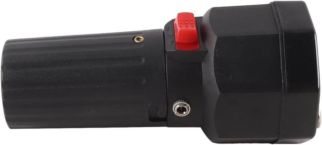 Micro Grill Grillmotor mit Variabler Geschwindigkeit und USB-Kabel (ohne Batterie), geeignet für Cam