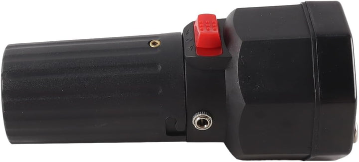 Micro Grill Grillmotor mit Variabler Geschwindigkeit und USB-Kabel (ohne Batterie), geeignet für Cam