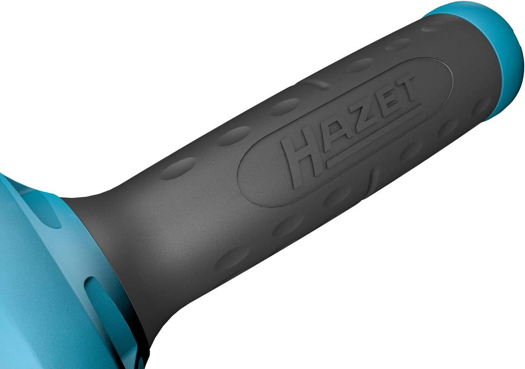 HAZET Drehmomentschlüssel 5121-3CT | Abtrieb: Vierkant 12,5 mm (1/2 Zoll), Toleranz: 3 %, 32 Zähne (