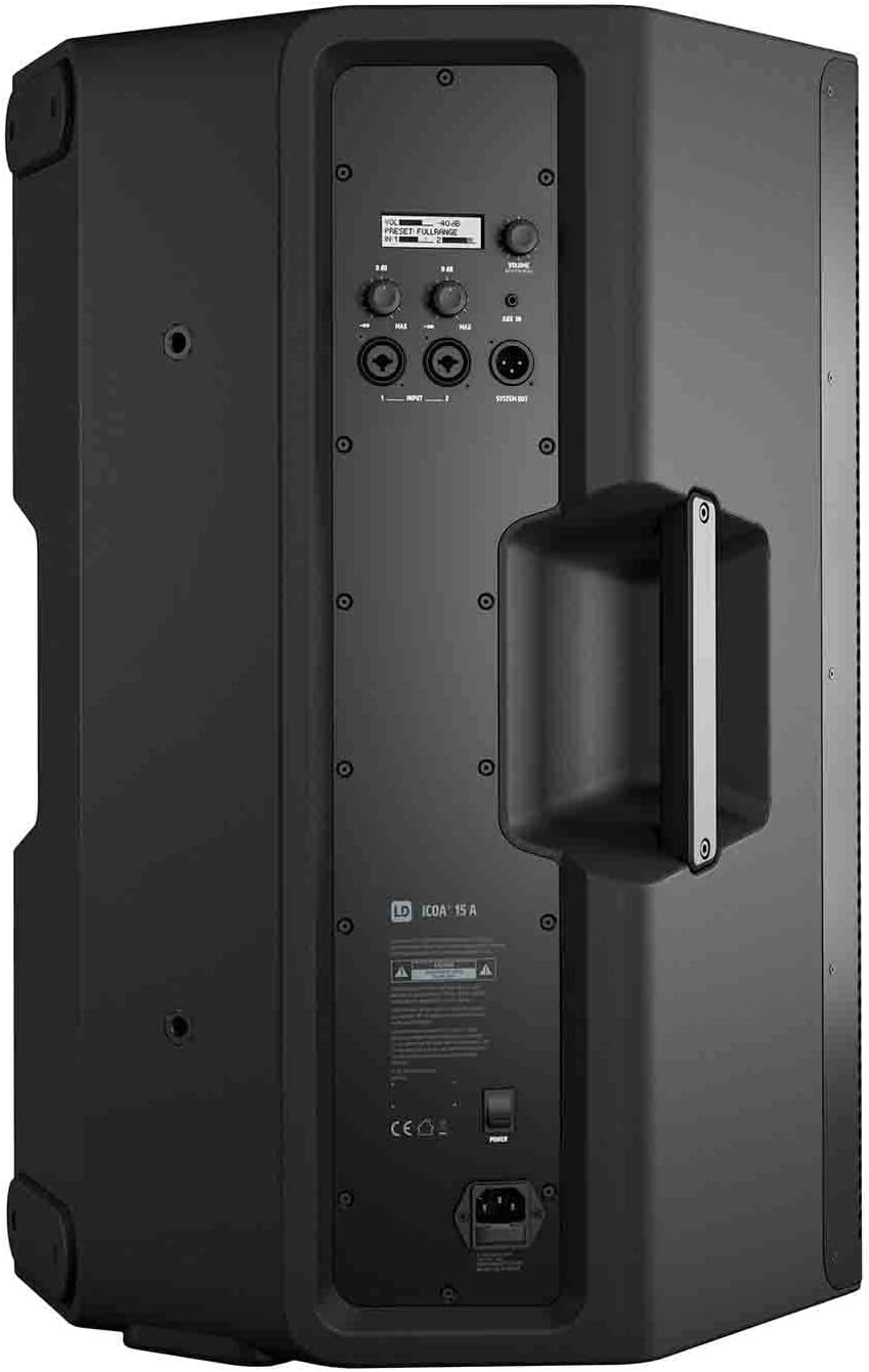 LD Systems ICOA 15 A