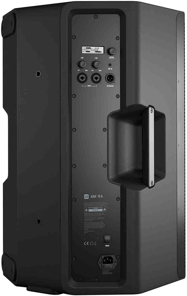 LD Systems ICOA 15 A