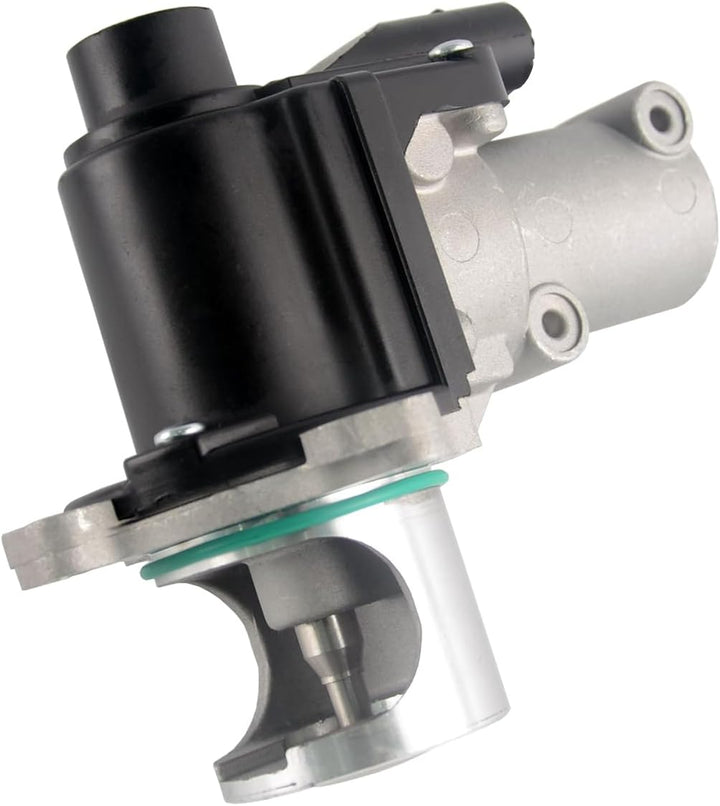 AGR Ventil für Touareg A4 A6 Saloon Avant Allroad,A5 Convertible Sportback,Q5 Q7,2.7 TDI,3.0 TDI,OE: