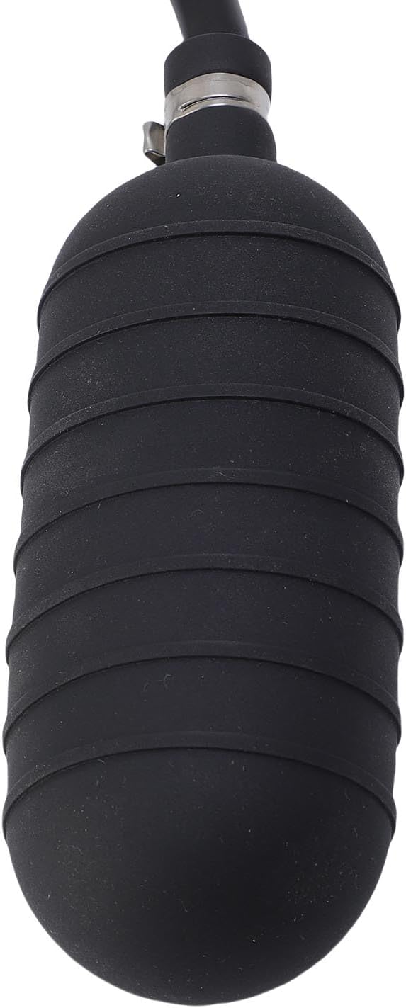 PVC Aufblasbarer Rohrstopfen, 70 mm, Hochwertig, Luftdicht, für Pipeline-Wartung und Abdichtungsarbe