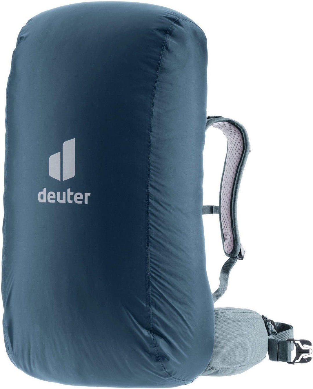 deuter Raincover III (45-90 L) Regenhülle (Modell 2024) 45-90 L ara, 45-90 L ara