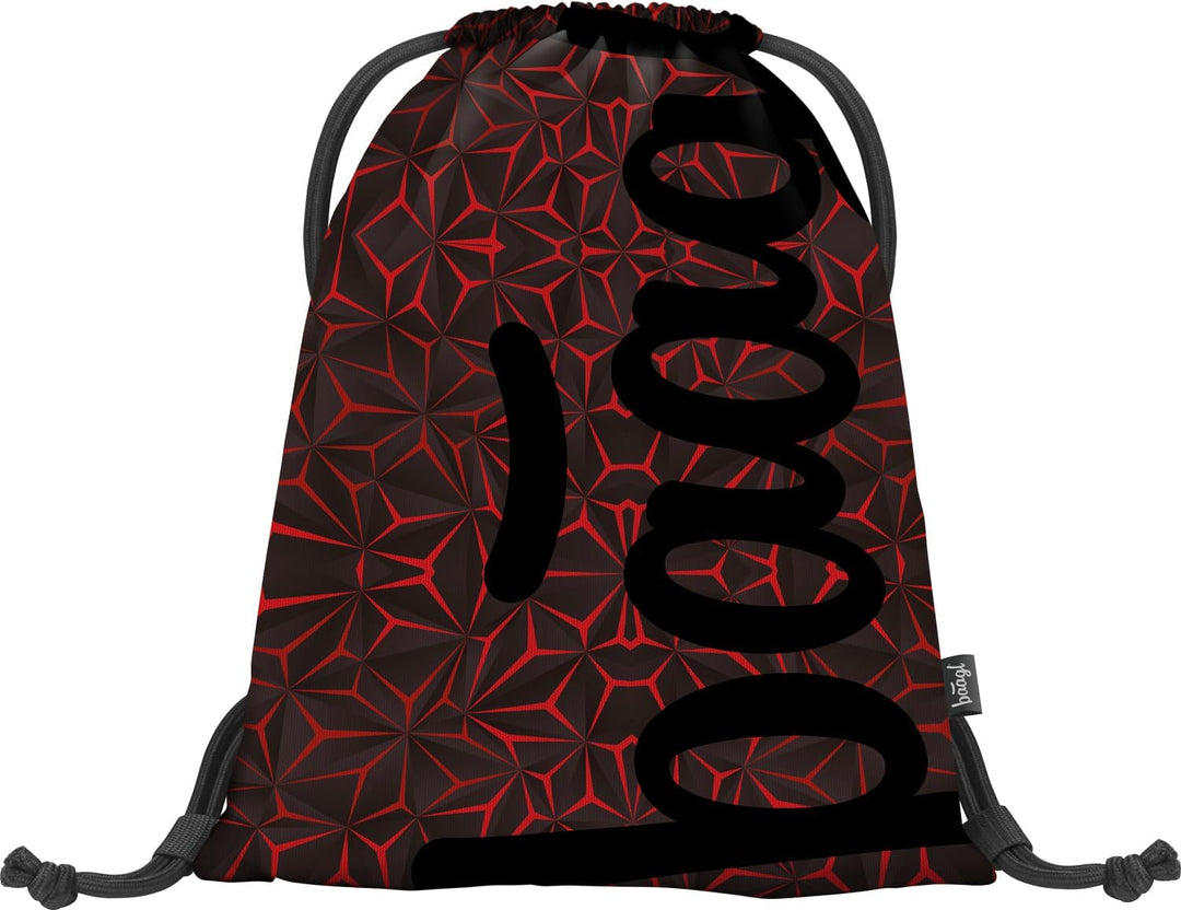 Baagl Schulrucksack Set Jungen Mädchen 3 Teilig, Schultasche für Grundschule Volksschule, Grundschul