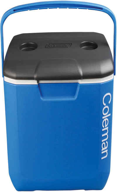 Coleman Cool Box 30QT Performance Cooler, 28 Liter Fassungsvermögen, grosse Hochleistungs-Kühlbox, E