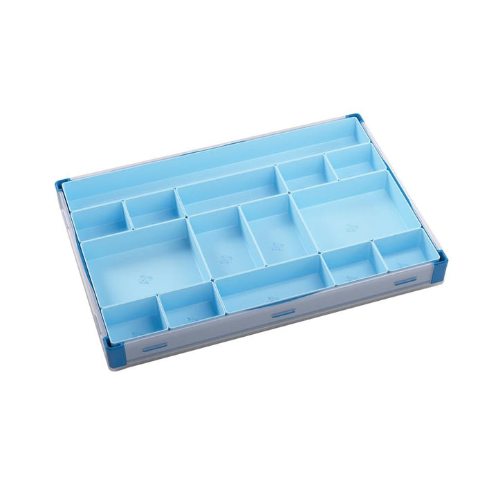 Gamegenic, Token Silo XL Blue Blau, Blau