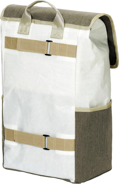 Andersen Shopper Royal Alu klappbar mit Luftreifen Ø 25 cm und 41 Liter Tasche 360° Mole2 360° Mole