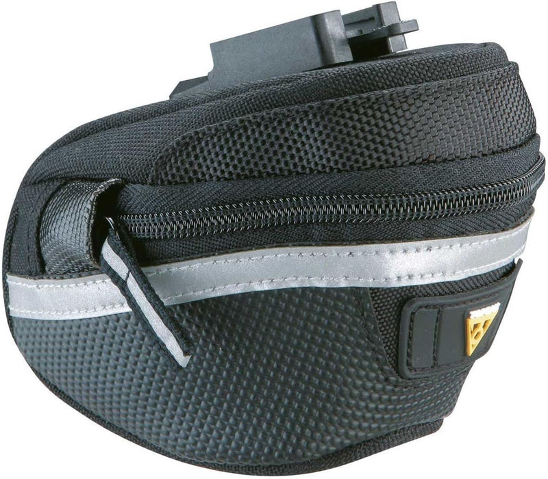 TOPEAK Keil mit Fixierer, M