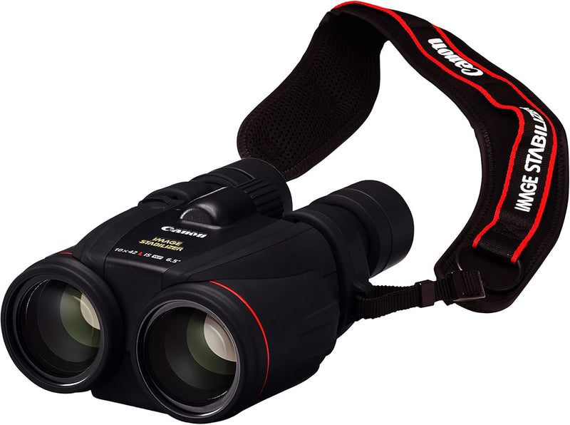 Canon Binocular 10x42 L IS Modell 10X42L IS WP, Modell 10X42L IS WP