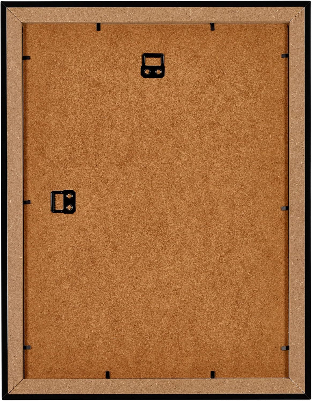 yd. Your Decoration - Bilderrahmen 75x100 cm - Bilderrahmen aus MDF mit Acrylglas - Antireflex - Aus