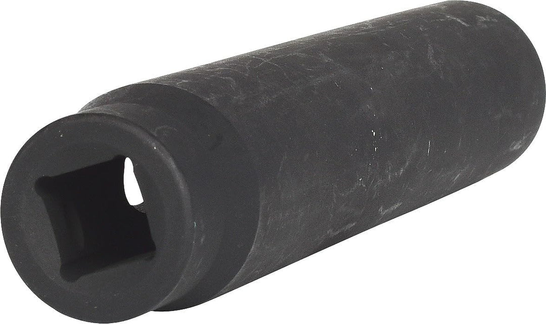 KS Tools 150.2101 Lambdasonden-Stecknuss, XL, 22mm, 150mm