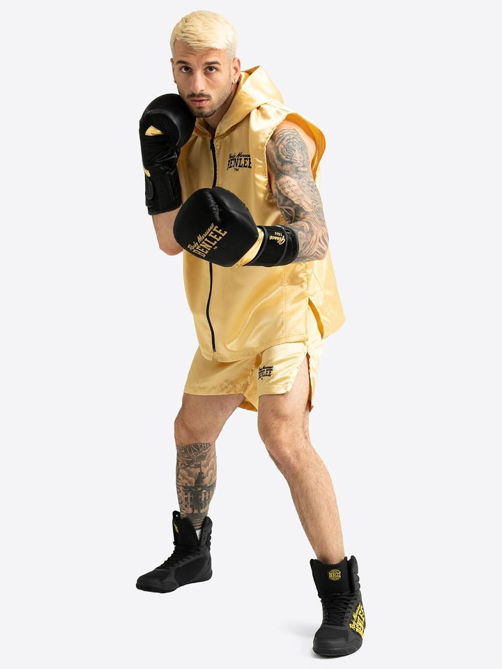 BENLEE Rocky Marciano Herren Wareham Sport T-Shirt M Gold, M Gold