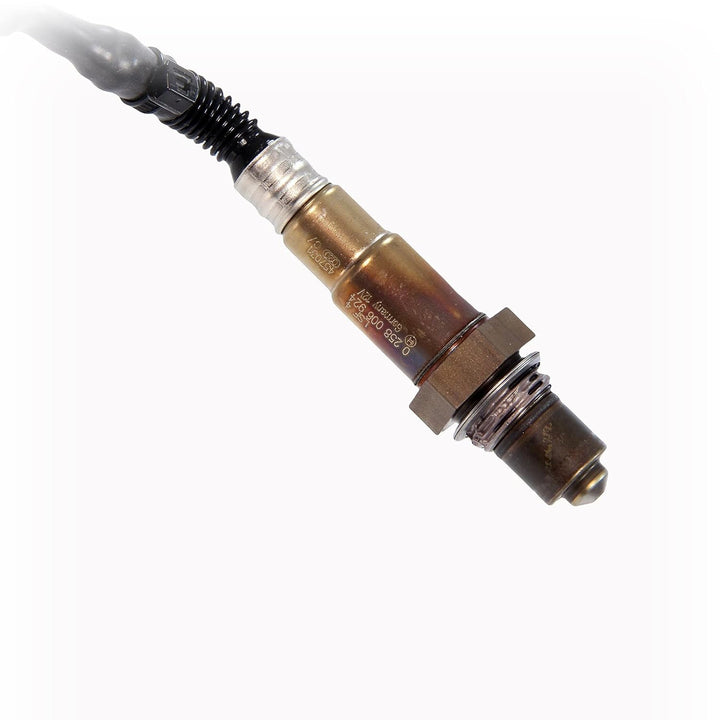 Bosch 0258006924 - Lambdasonde mit fahrzeugspezifischem Stecker