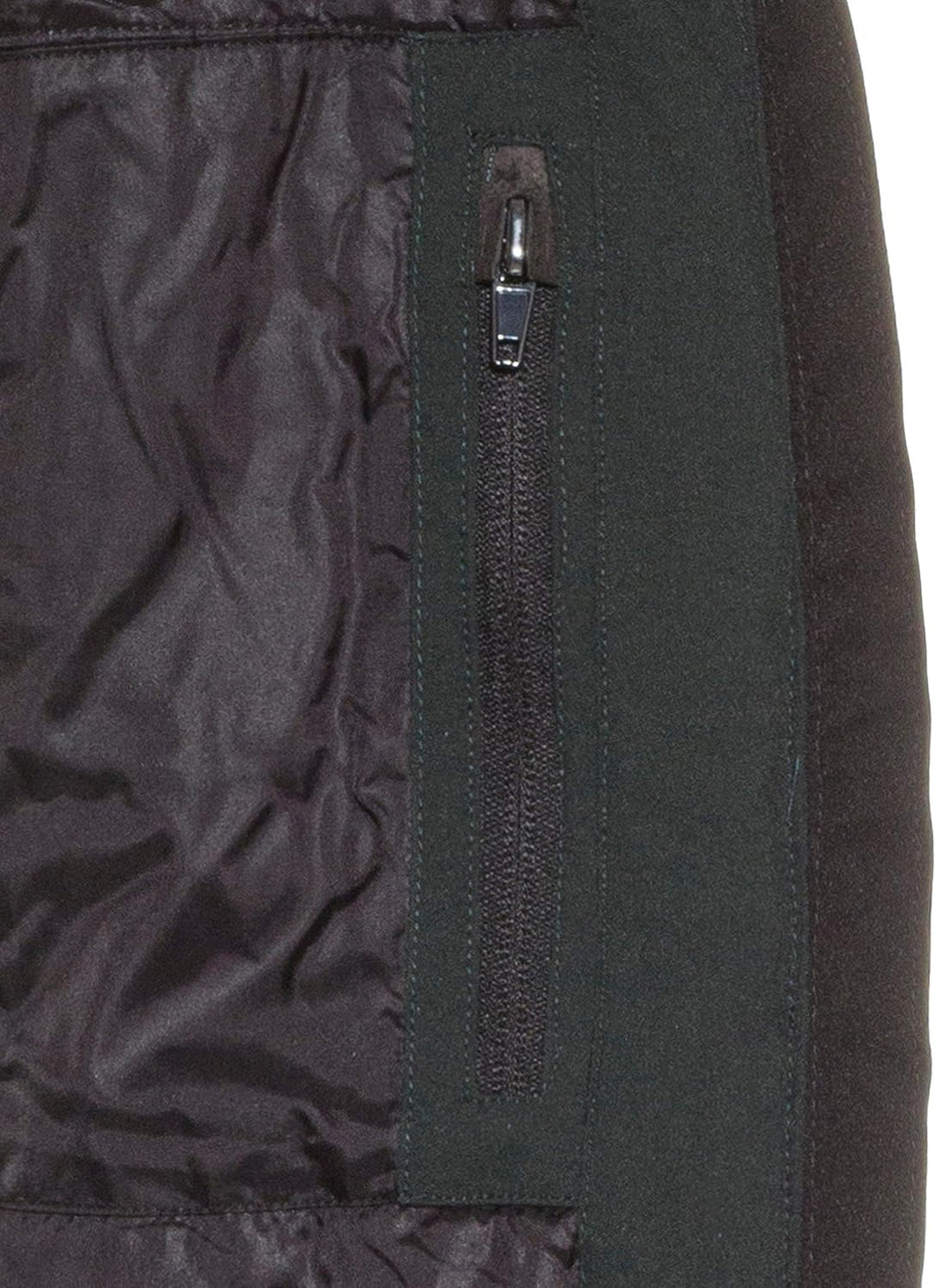 Icepeak Damen LUHTA ENGMO Jacke, antikgrün, 36