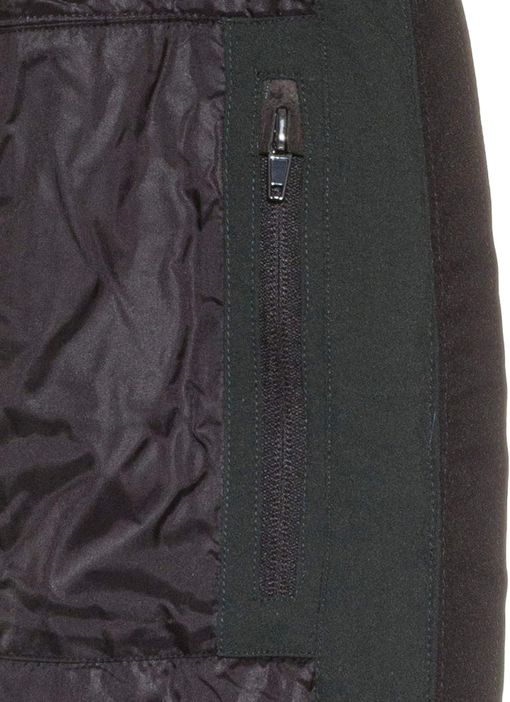 Icepeak Damen LUHTA ENGMO Jacke, antikgrün, 36
