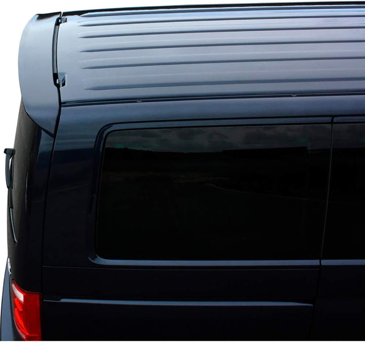 RDX Racedesign Dachspoiler RDDS122 Transporter T6 -2015 (mit Heckklappe) (PU)