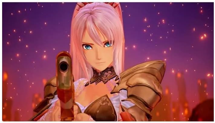 Tales of Arise - PS4