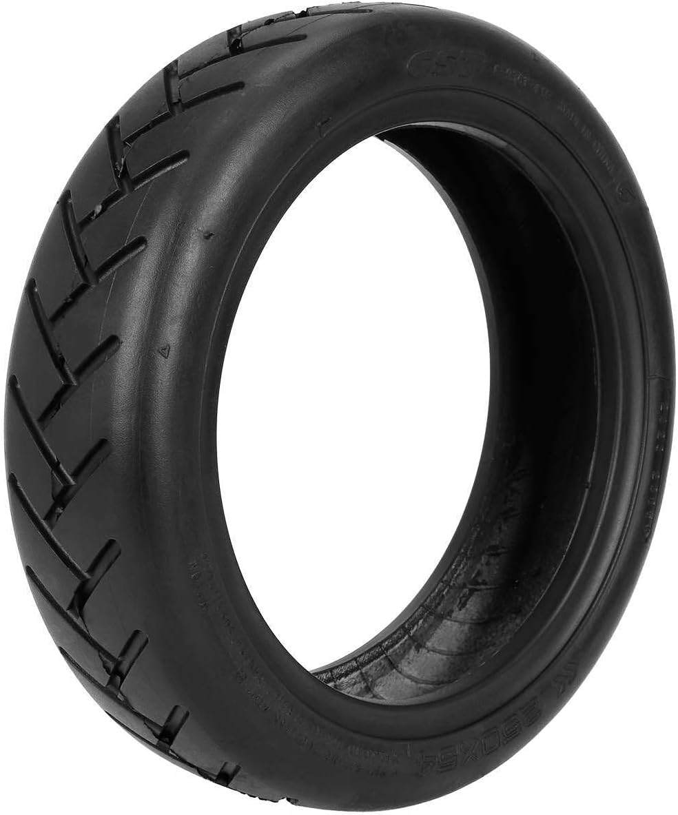 TREFAN 10-Zoll Ersatzreifen 60/70-7.0 Tubless Reifen 250 * 54 Vakuumreifen für Xiaomi 4 Pro/4 Lite E