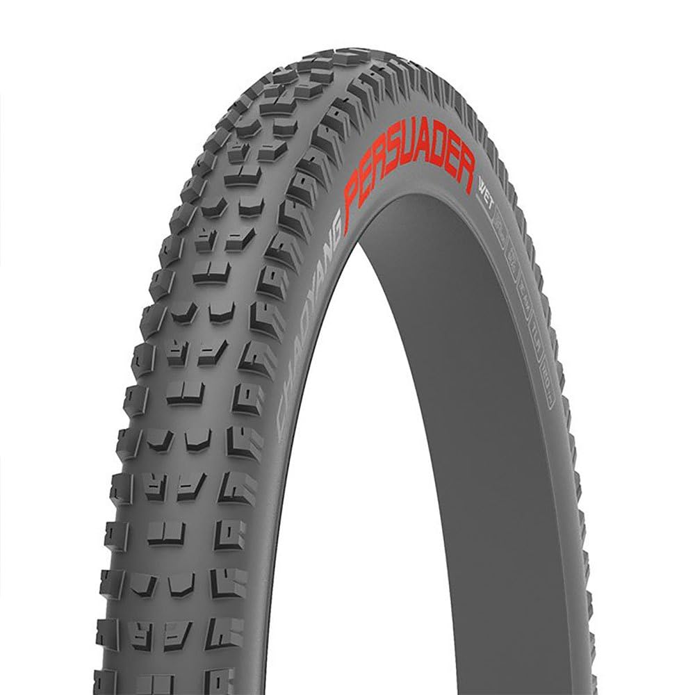 CHAOYANG Copertura 29x2,6 Persuader Wet 120TPI TLR Dual Defense