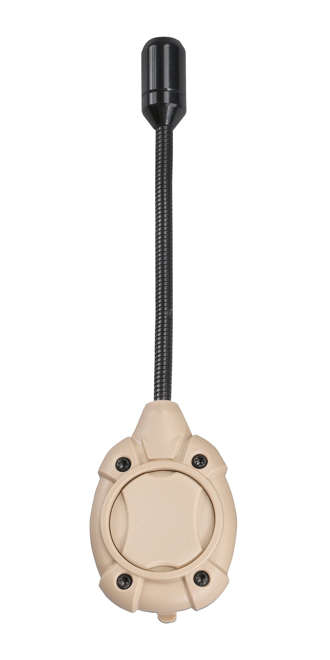 Princeton Tec Point MPLS Helmlampe LED Weiss Schwarz, Sand, Schwarz, Sand