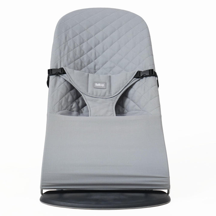 Bezug auf Babywippe. Bezug kompatibel mit BabyBjörn Wippe: Balance, Soft und Bliss. Babysitz für Bab