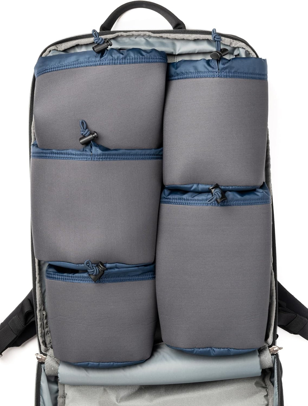 Think Tank Shape Shifter erweiterbarer/komprimierbarer Kamerarucksack 37 Liter, 37 Liter