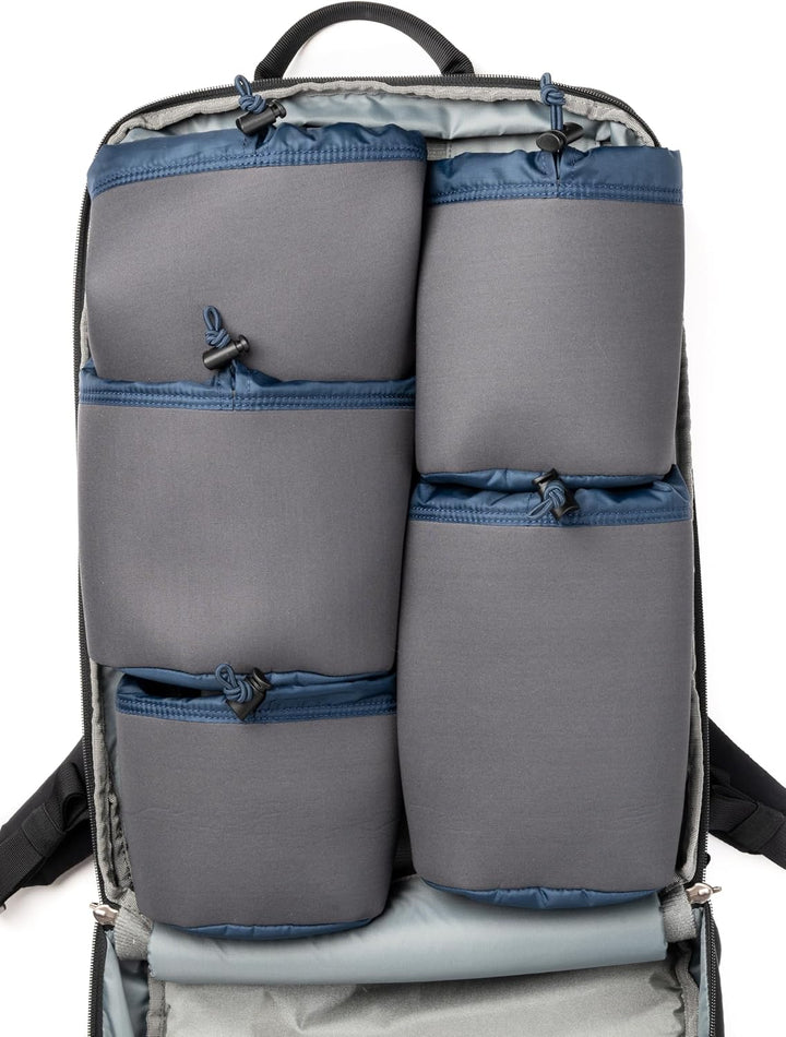 Think Tank Shape Shifter erweiterbarer/komprimierbarer Kamerarucksack 37 Liter, 37 Liter
