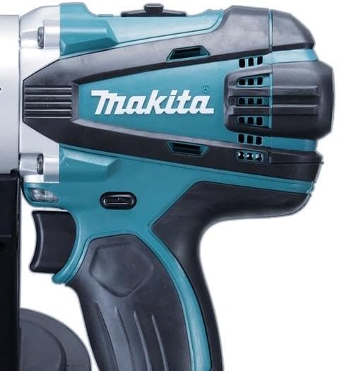 Makita Akku-Bohrschrauber DDF458Z Solo (nur Gehäuse)