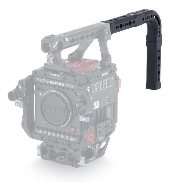 Tilta Top Handle Extension kompatibel mit RED V-Raptor - Schwarz ESR-T08-THE 10.Obere Griffverlänger