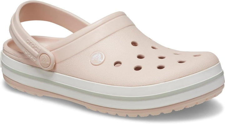 Crocs Crocband Clog 36/37 EU Quartz, 36/37 EU Quartz