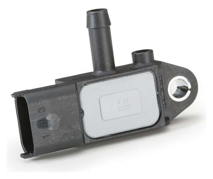 HELLA 6PP 009 409-181 Sensor, Abgasdruck - 3-polig - geschraubt