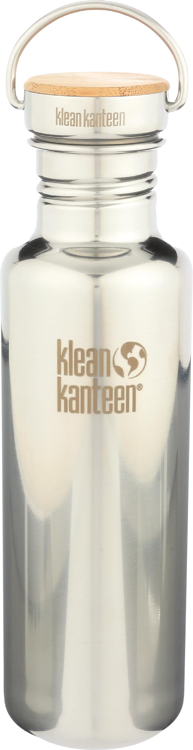 Klean Kanteen Reflect Flasche, 800 ml, Einheitsgrösse