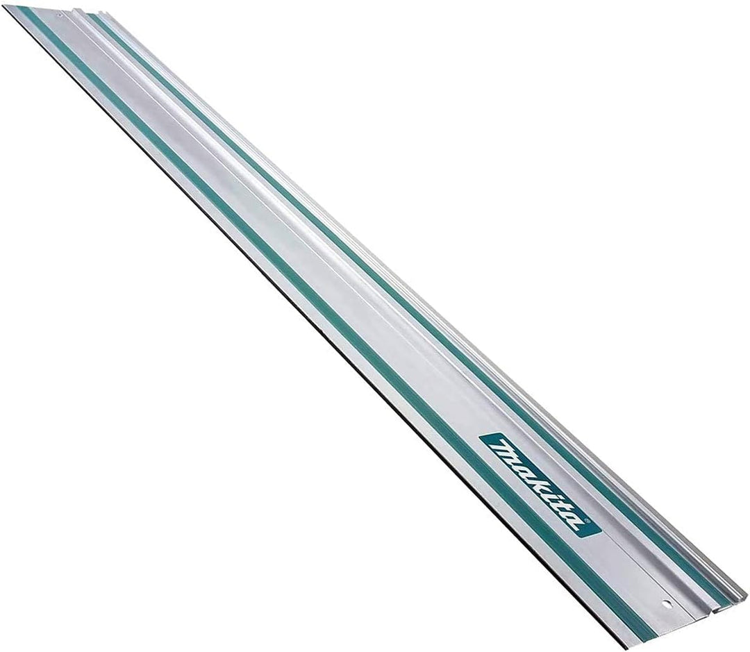 Makita SP6000J1 Tauchsäge 240 V 165 mm mit 2 x 1,5 m Schienen, Verbindungsstange & Tasche – Elektris